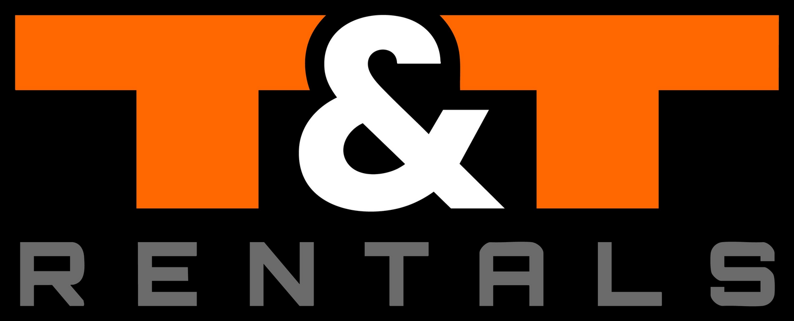 T&T Rentals logo
